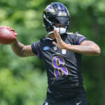 Five Takeaways From The First Two Weeks Of Ravens OTAs