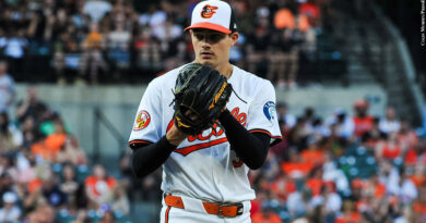Talking Orioles’ Recent Play