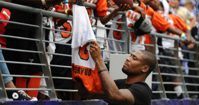 Jacoby Jones