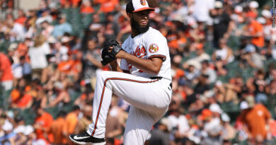 Seranthony Dominguez