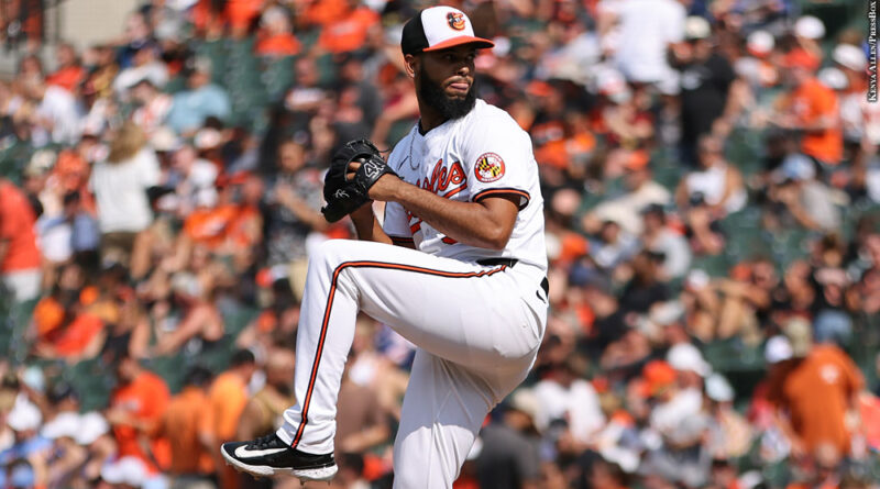 Seranthony Dominguez