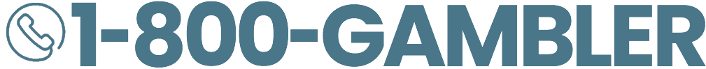 1-800-gambler
