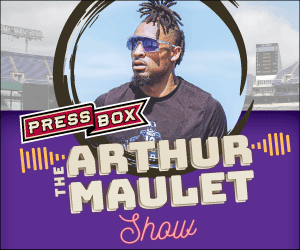 Arthur Maulet Show