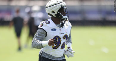 Nnamdi Madubuike