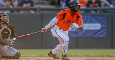 Enrique Bradfield Jr.