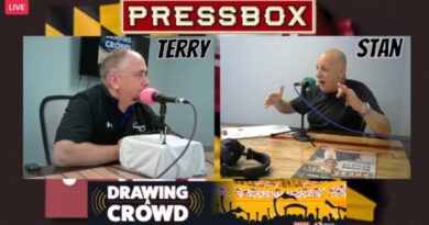 Drawing A Crowd: The Business Of Sports Tourism, Episode 5