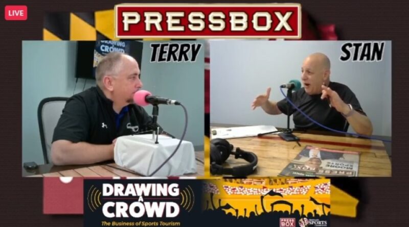 Drawing A Crowd: The Business Of Sports Tourism, Episode 5