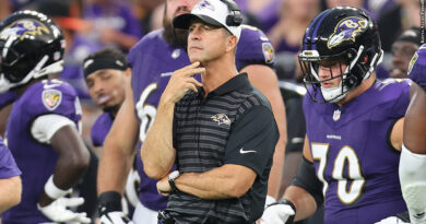 John Harbaugh