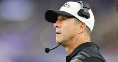 John Harbaugh