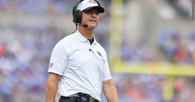 John Harbaugh