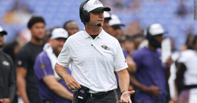 John Harbaugh