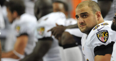 Gino Gradkowski