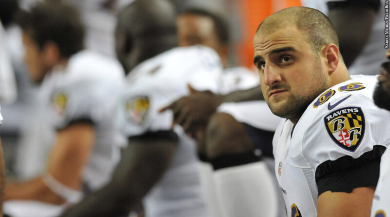 Gino Gradkowski