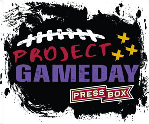 Project Gameday