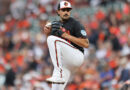 Zach Eflin Surgery Shines Spotlight Back On Orioles’ Pitching Development