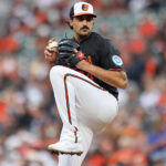 Zach Eflin Surgery Shines Spotlight Back On Orioles’ Pitching Development