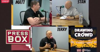 Drawing A Crowd: The Business Of Sports Tourism, Episode 6