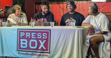 The Arthur Maulet Show With Guest Beau Brade