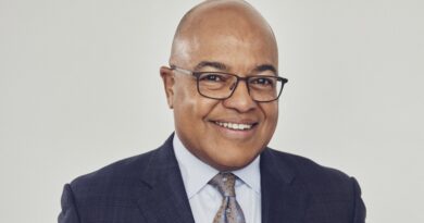 Mike Tirico