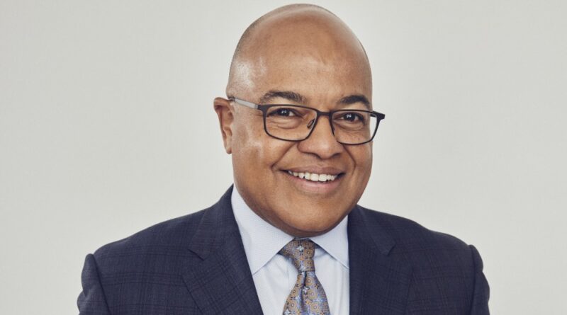 Mike Tirico