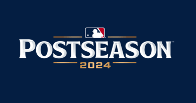 MLB Postseason 2024
