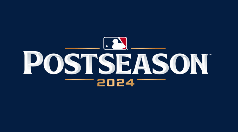 MLB Postseason 2024