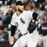 Former Terps RHP Sean Burke On Establishing Himself With White Sox, 2026 Goals