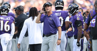 John Harbaugh