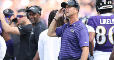 John Harbaugh