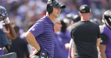 John Harbaugh