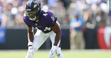 Marlon Humphrey