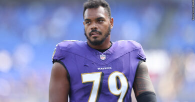 Ronnie Stanley