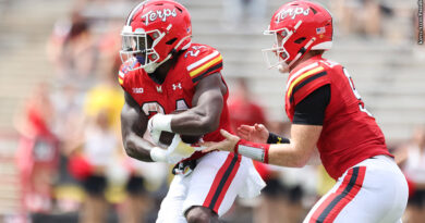 Roman Hemby, Billy Edwards