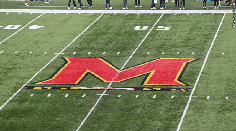 Terps Football
