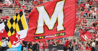 Terps Football