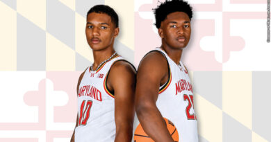 Julian Reese and Derik Queen