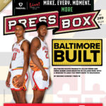 PressBox October 2024 cover