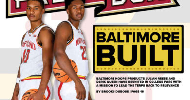 PressBox October 2024 cover