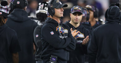 John Harbaugh