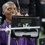 Remembering Ravens Great O.J. Brigance
