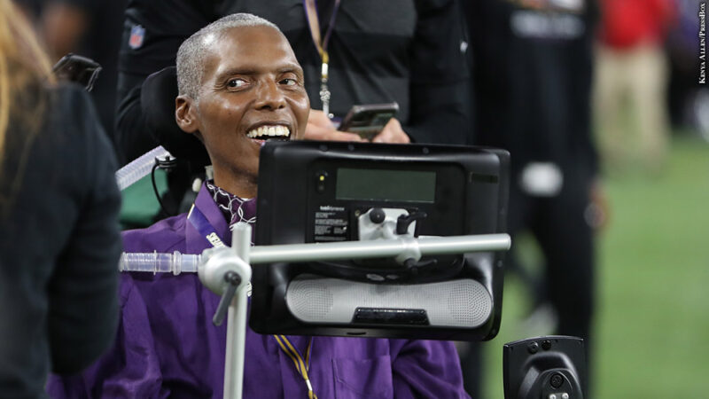 O.J. Brigance O.J. Brigance