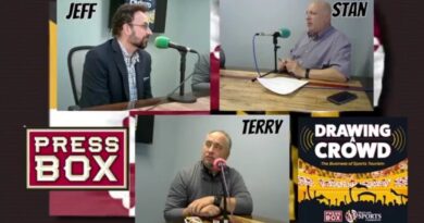 Drawing A Crowd: The Business Of Sports Tourism, Episode 7