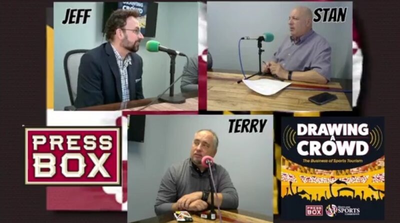 Drawing A Crowd: The Business Of Sports Tourism, Episode 7