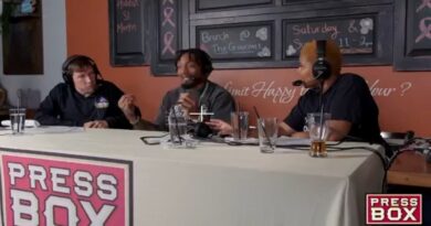 The Arthur Maulet Show