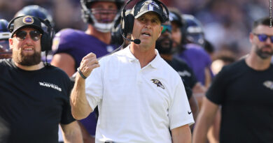 John Harbaugh