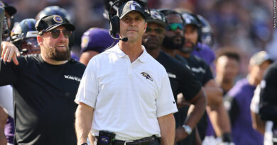 John Harbaugh