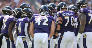 Ravens