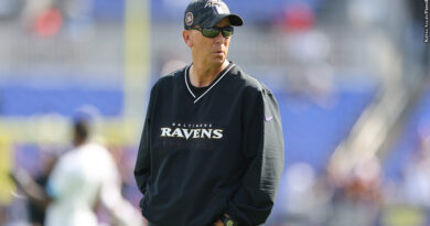 Todd Monken