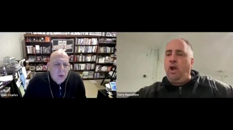 Drawing A Crowd: The Business Of Sports Tourism, Episode 8