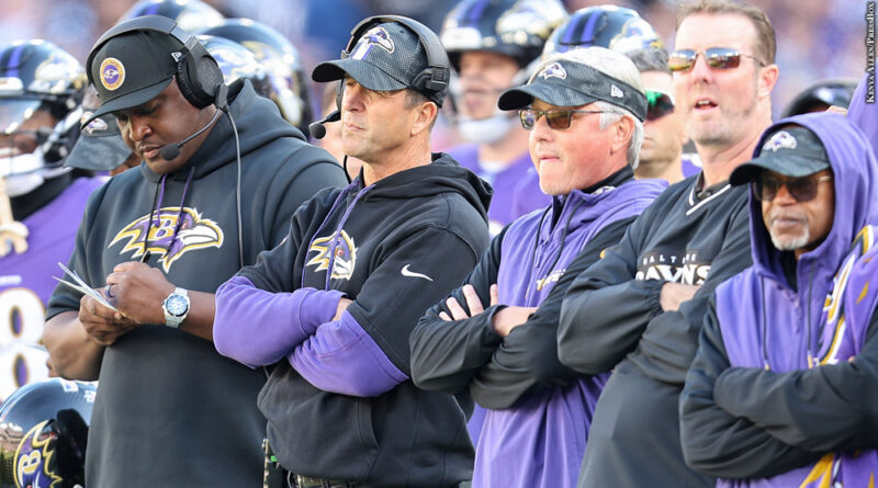 John Harbaugh